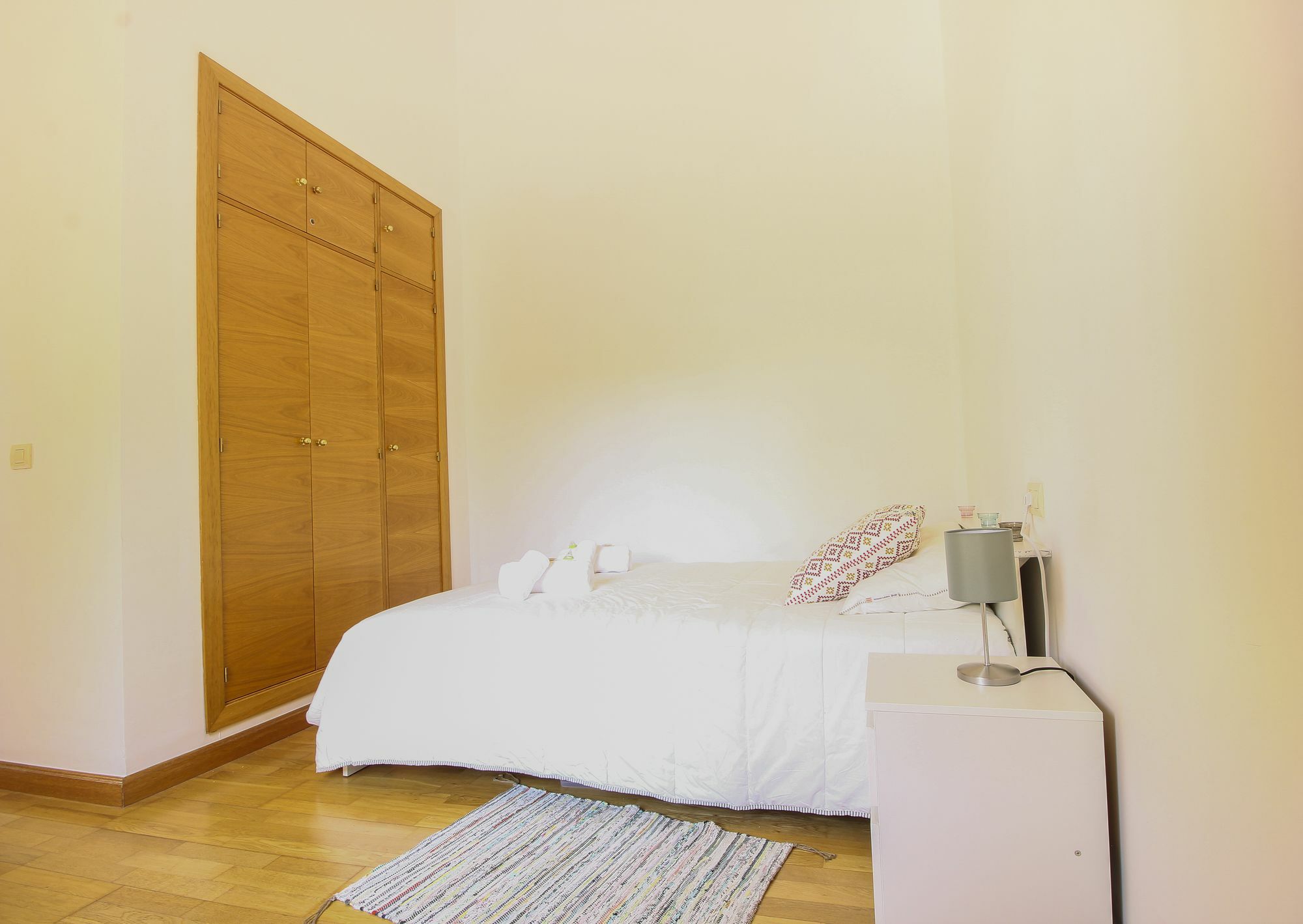 Deluxe Apartment Parras 塞维利亚 外观 照片