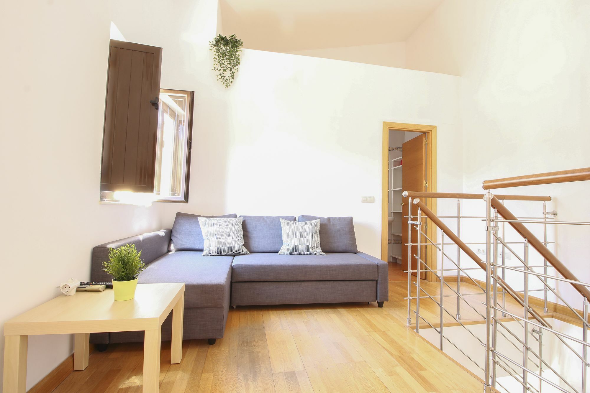Deluxe Apartment Parras 塞维利亚 外观 照片
