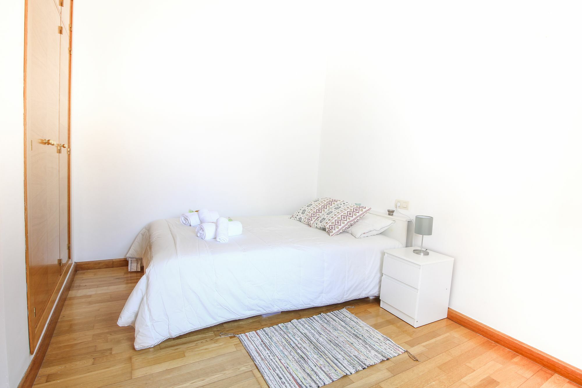Deluxe Apartment Parras 塞维利亚 外观 照片