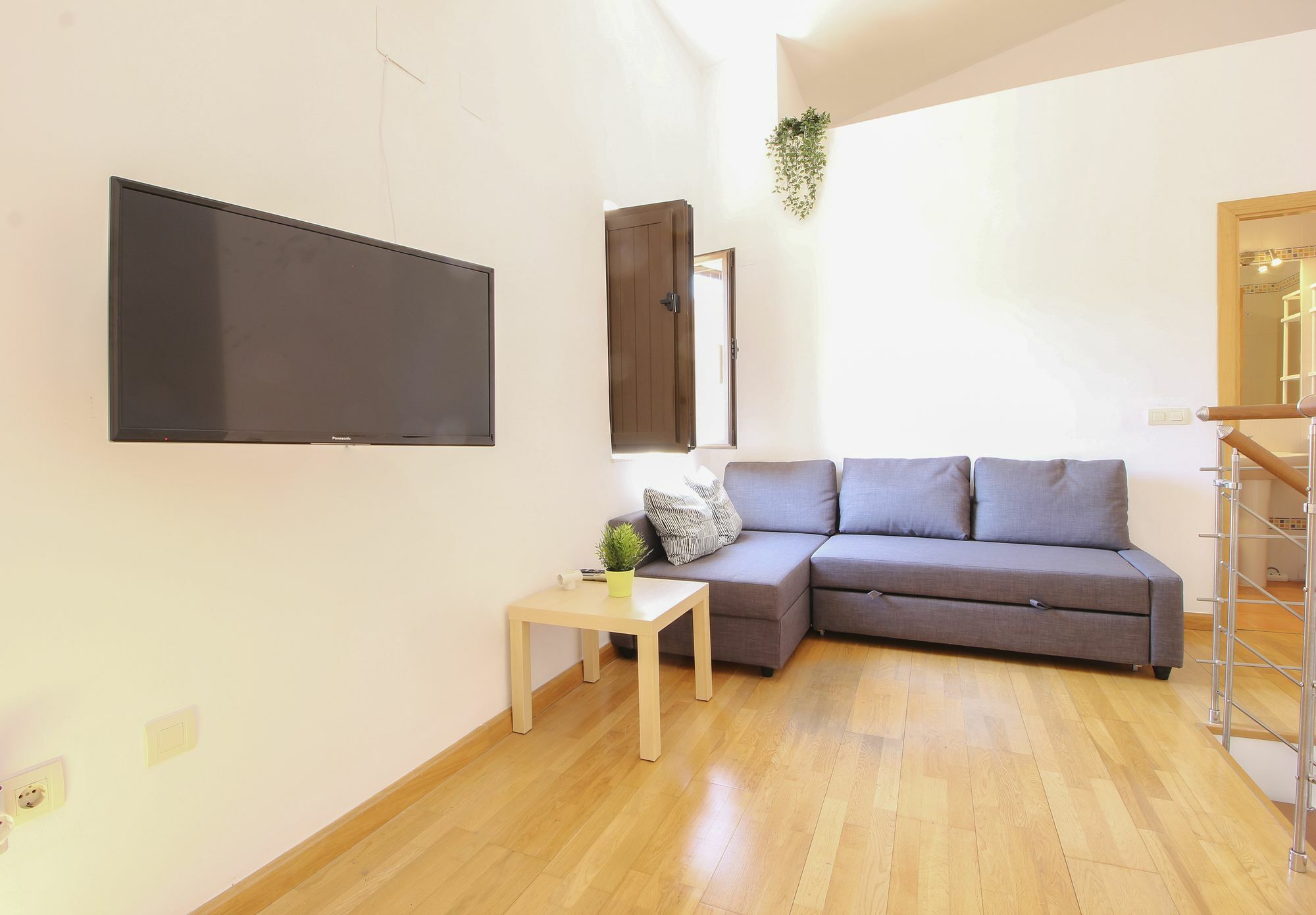 Deluxe Apartment Parras 塞维利亚 外观 照片