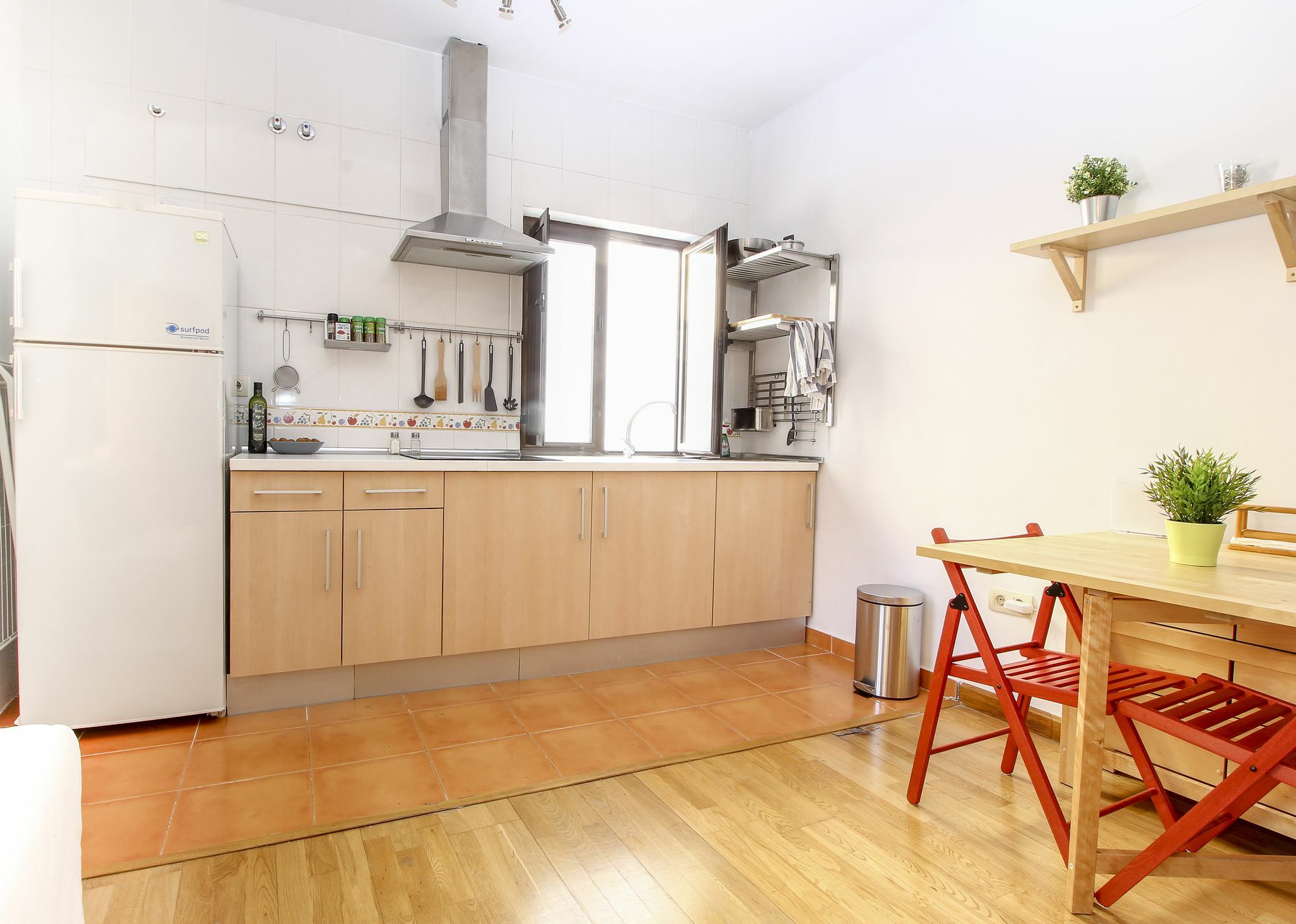 Deluxe Apartment Parras 塞维利亚 外观 照片