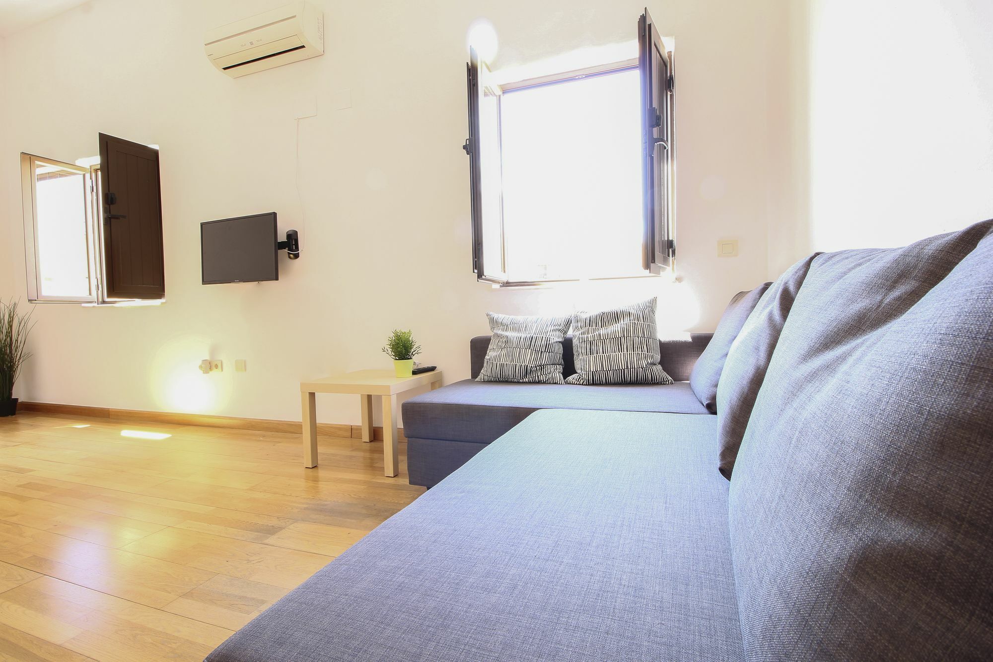 Deluxe Apartment Parras 塞维利亚 外观 照片