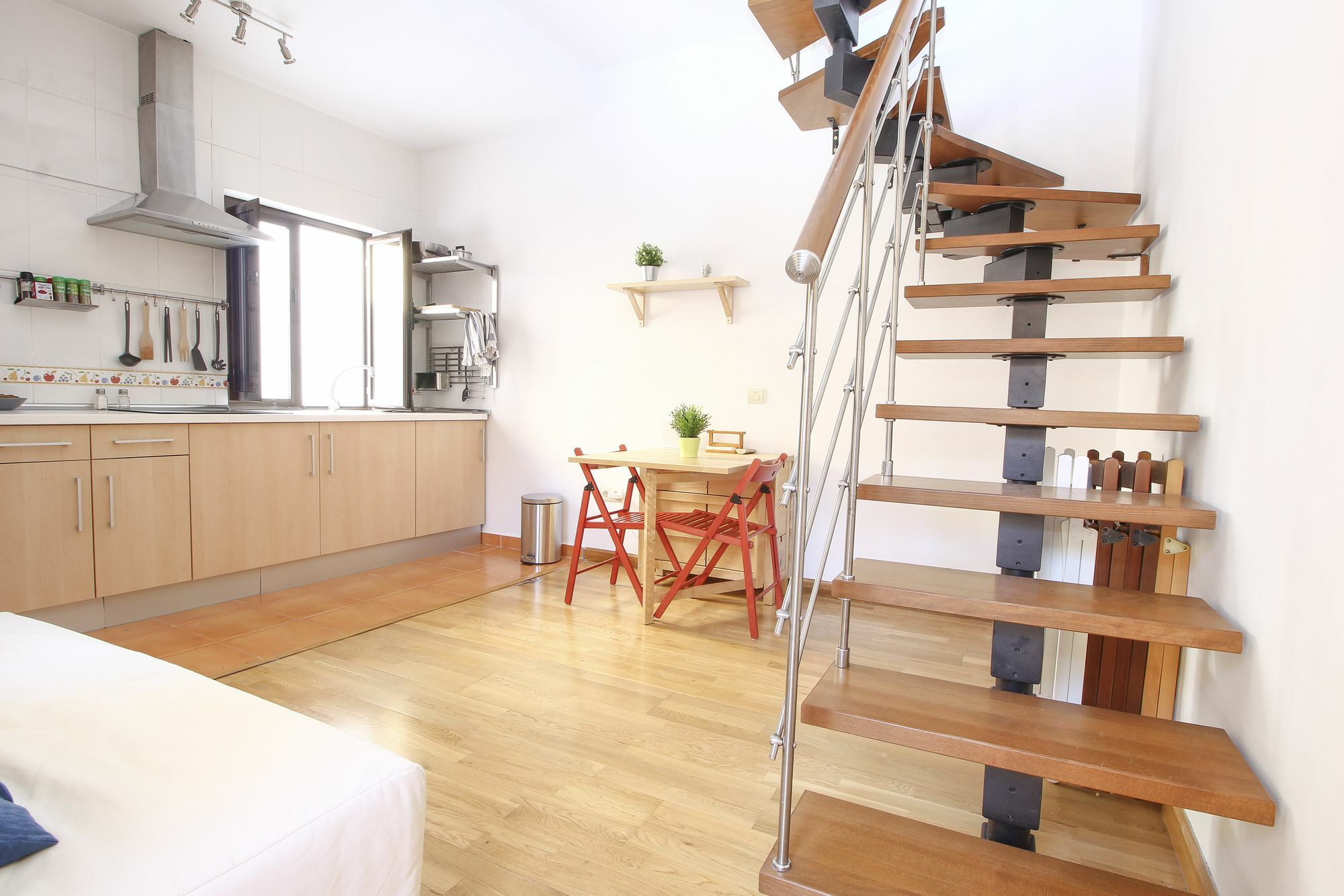 Deluxe Apartment Parras 塞维利亚 外观 照片
